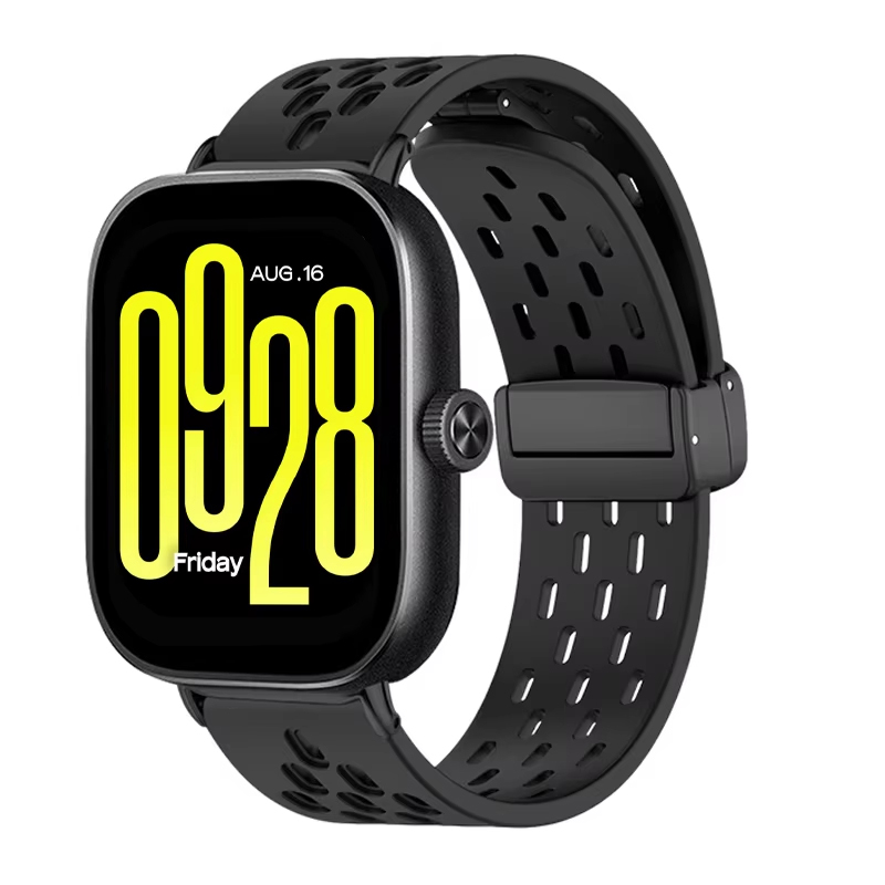 Pulseira Magnética de Silicone - Women'S Accessories Nike avaliação e preço
