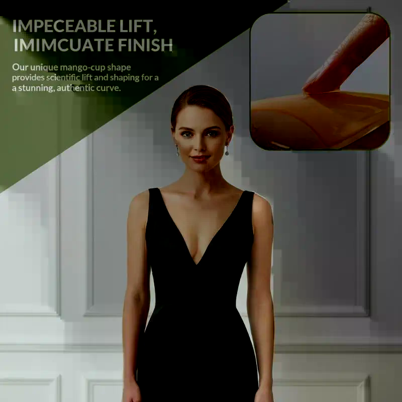 Adesivo de Silicone Invisível  - Women'S Accessories Mango avaliação e preço