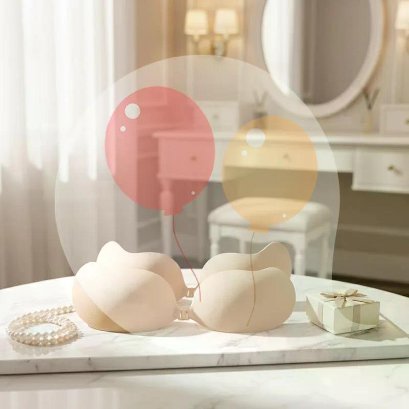 Adesivo de Silicone Invisível  - Women'S Accessories Mango avaliação e preço