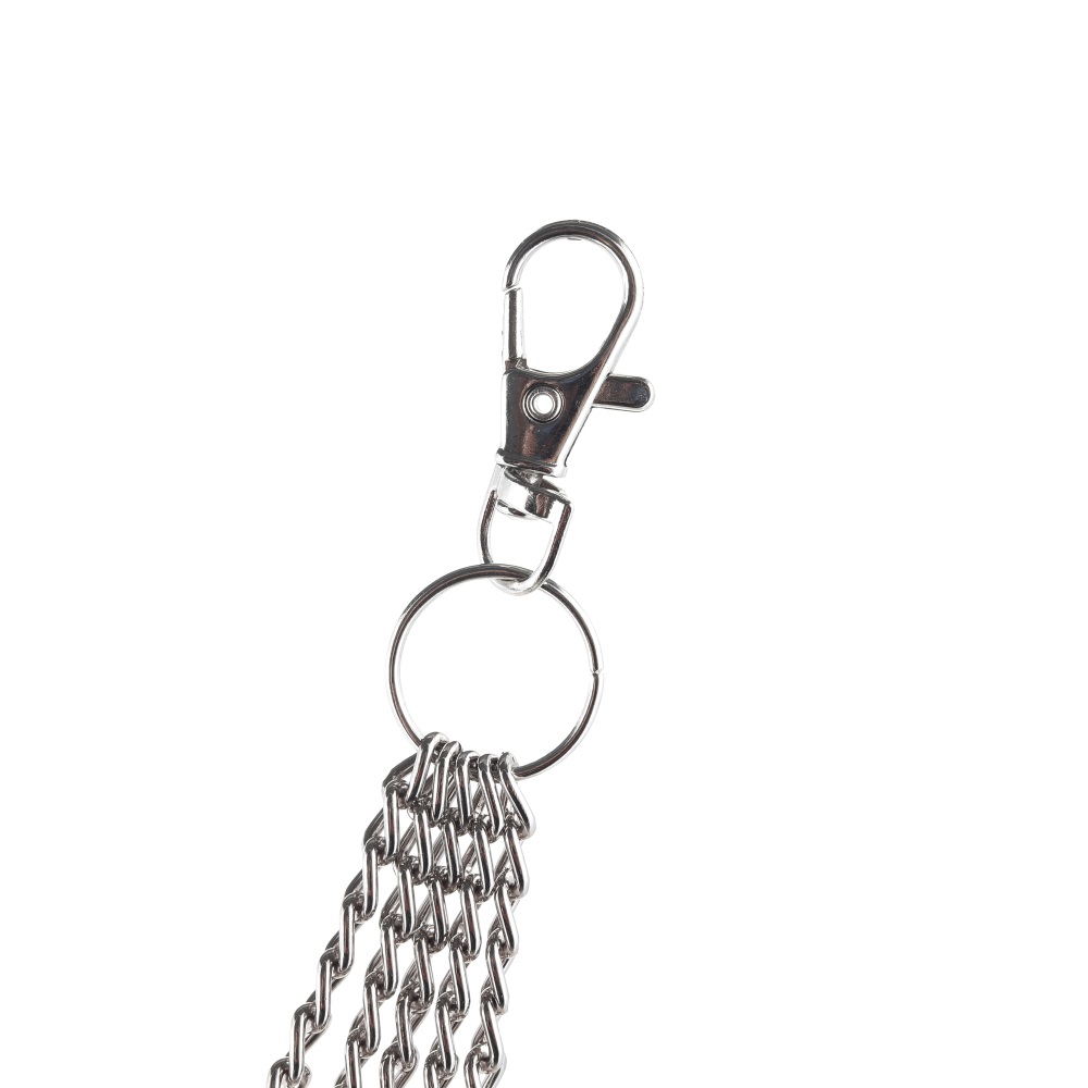Corrente punk unissex para jea - Women'S Jeans Accessories Chain avaliação e preço