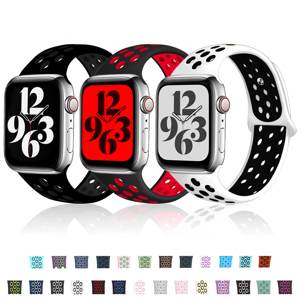 Pulseira esportiva, Correa Ser - Women'S Accessories Nike avaliação e preço