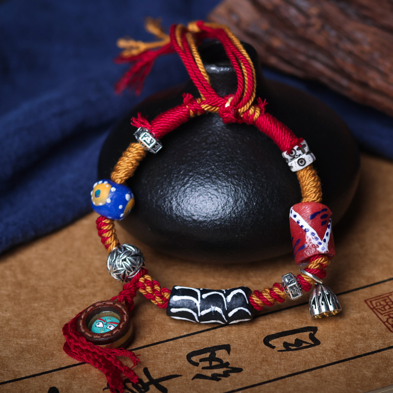 Joias tibetanas - acessórios d - Women Accessories Nepal avaliação e preço
