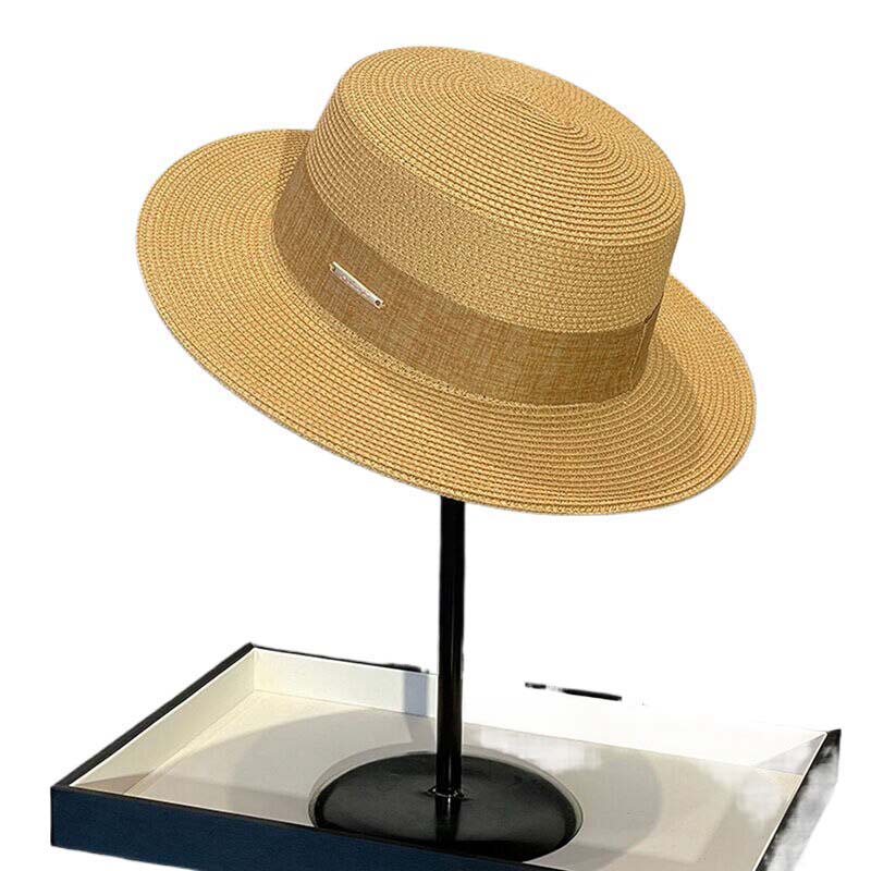 Chapéus de sol de palha para m - Women'S Accessories Go Outdoors avaliação e preço