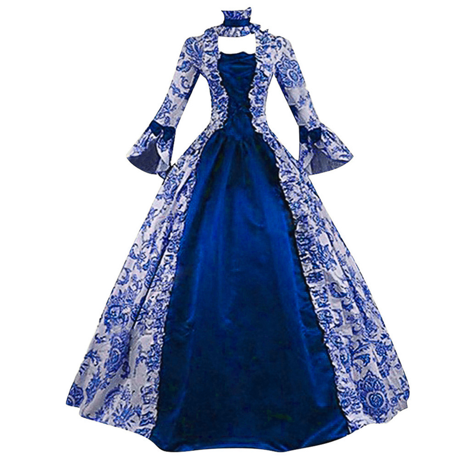 Vestido Feminino Medieval de C - Women'S Accessories Louis Vuitton avaliação e preço