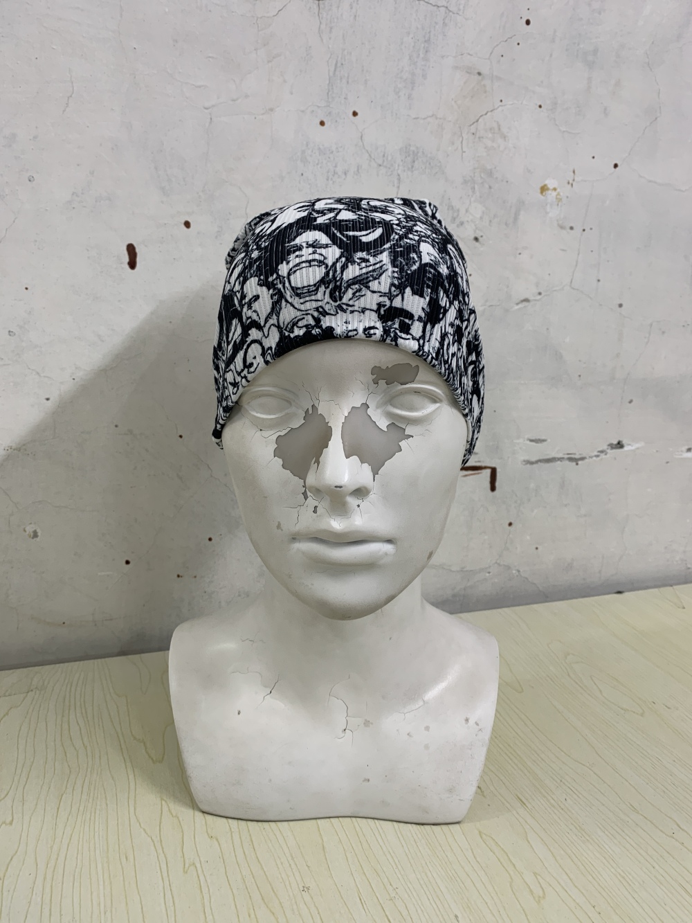 Gorro Casual Estampado Estilo  - Women'S Accessories Go Outdoors avaliação e preço