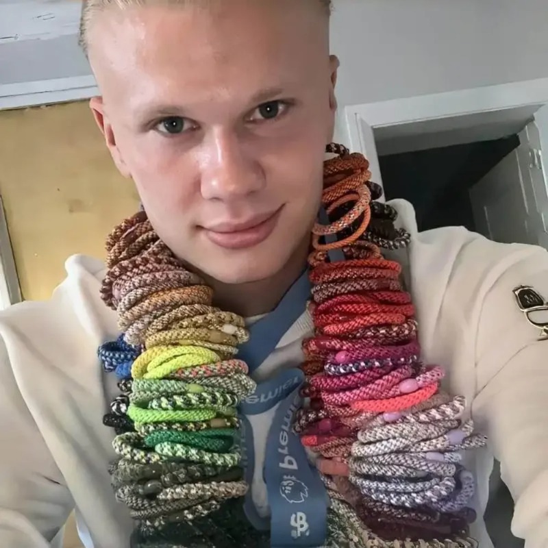 Novos Elásticos de Cabelo Erli - Hair Band Elastic avaliação e preço