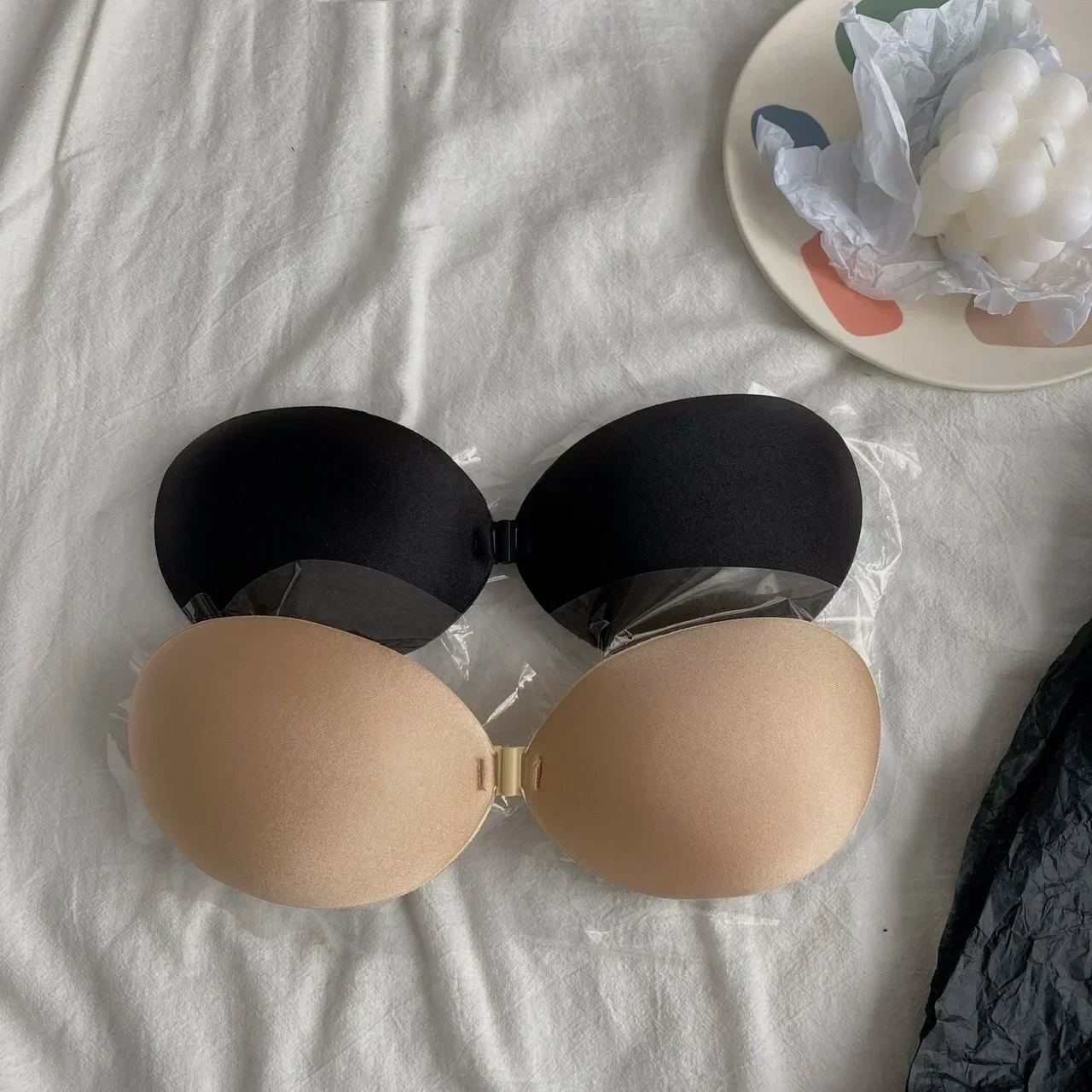 Protetores de Mamilo de Silico - Women'S Accessories Mango avaliação e preço
