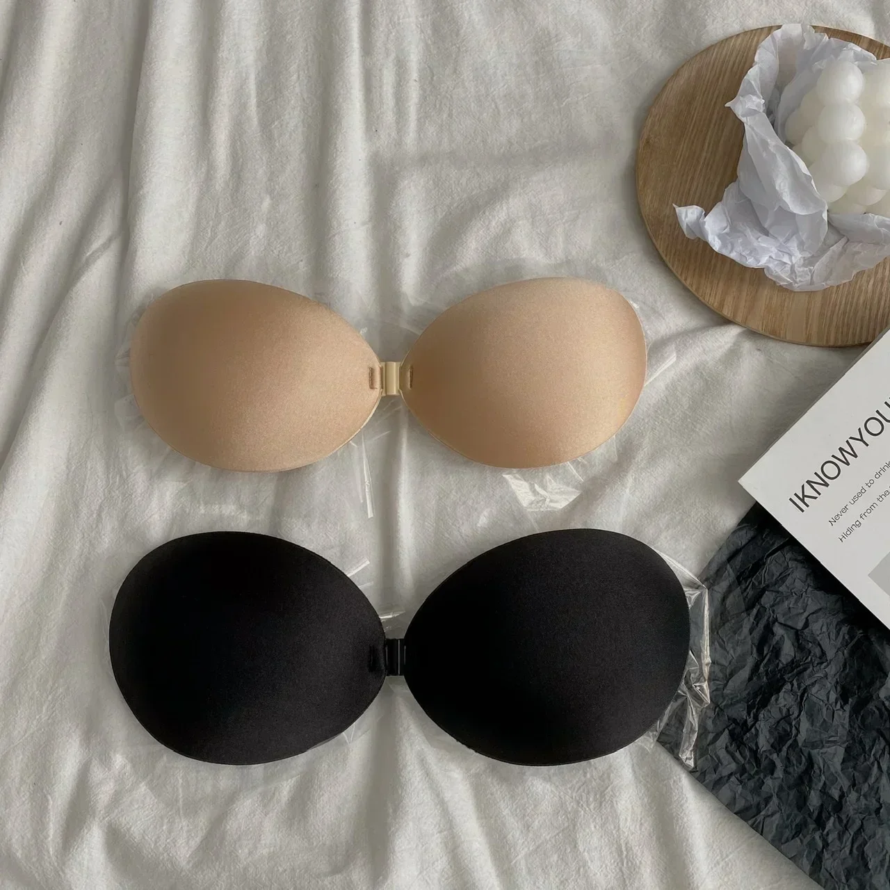 Protetores de Mamilo de Silico - Women'S Accessories Mango avaliação e preço