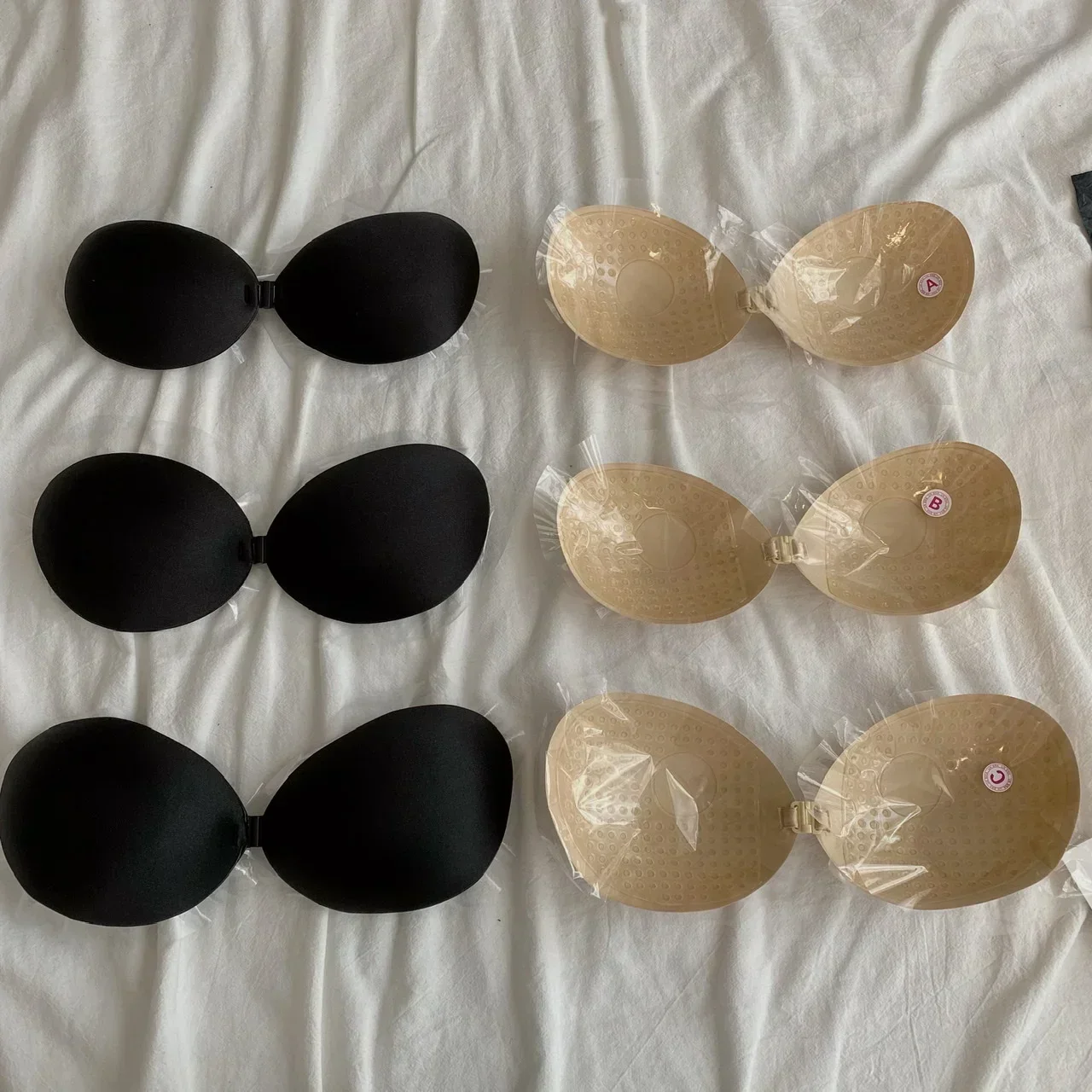 Protetores de Mamilo de Silico - Women'S Accessories Mango avaliação e preço